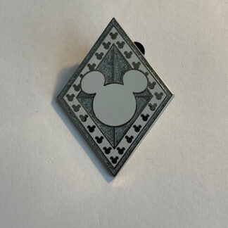 Mickey Mouse Memories Collection December Disney Store Disney Pin (B6)