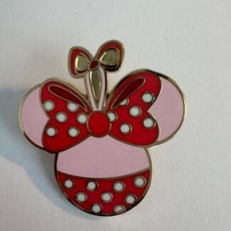 Minnie Mouse & Friends Holiday Ornaments Disney Loungefly Blind Box Pin (D6)
