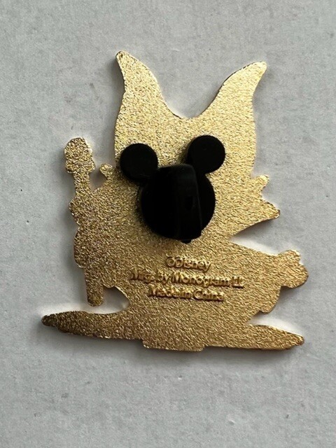 Monogram Villains Cute Blind Box Maleficent Sleeping Disney Pin LE 600 (A2) - Image 3