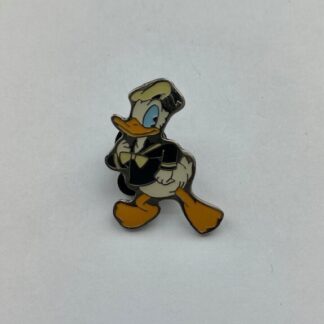 RunA Donald Duck Japan Rare Disney Pin (B3)