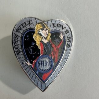 Sarah - Boys Will Love Me - Hocus Pocus - Mystery 2022 Disney Pin (A3)