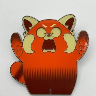 Shanghai Disney Resort Turning Red Panda Mei Expressions Mystery Box Pin 2023 H1