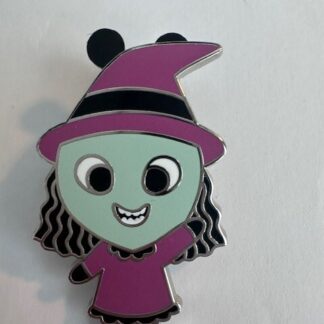 Shock The Nightmare Before Christmas Mystery Disney Pin (B4)