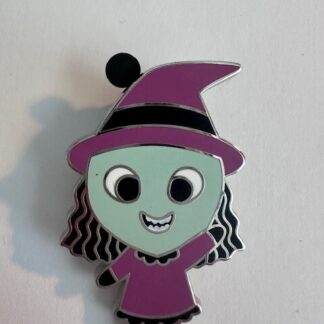 Shock The Nightmare Before Christmas Mystery Disney Pin (D5)