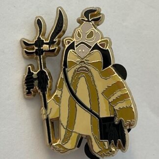 Star Wars Weekends Booster Disney Pin (D1)