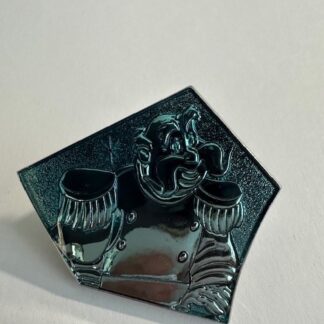 The King - Glass Slipper Puzzle Set - Cinderella 75th Anniversary Disney Pin F2