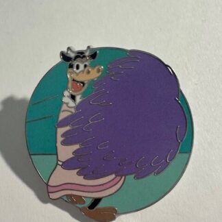 The Mickey Mouse Club 2024 Mystery Clarabelle Cow Disney Pin (E0)