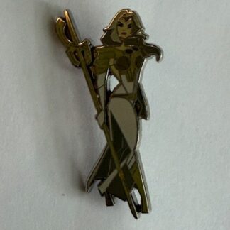 Thena - Eternals - Marvel - Mystery 2021 Disney Pin E1