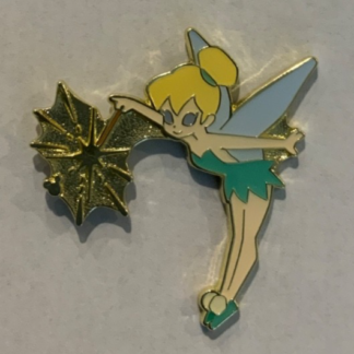 Tokyo Disney Tinker Bell Tinkerbell Happiness Everywhere Vol 1 Mystery Pin H2