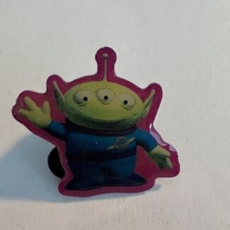Toy Story Little Green Man Alien Pin (D4)