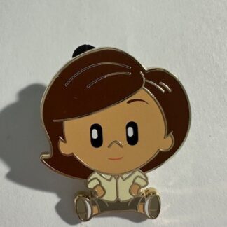 WDI MOG Elastgirl The Incredibles LE 300 Disney Pin (E6)