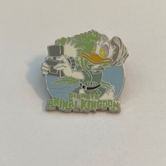WDW Disney’s Animal Kingdom Mystery 2018 Donald Disney Pin (A5)