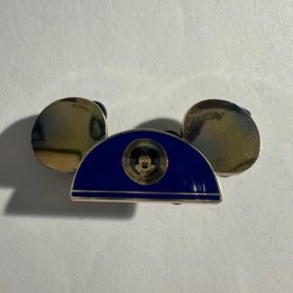 WDW - Icon EARidescent - 50th Anniversary Disney Pin 145245 (C9)