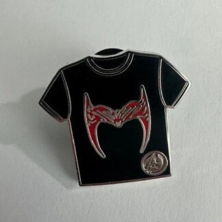 WDW - Wanda - Superheroes T-shirts - Hidden Disney 2024 Disney Pin D7