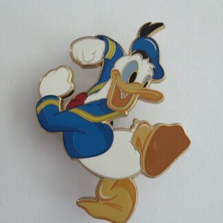 Walt Disney D23 DEC Mystery Classics Donald Duck Pin LE 400 F9