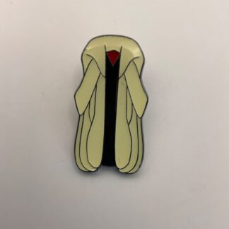 101 Dalmatians Disney Loungefly Pin: Cruella De Vil Coat Dress F8