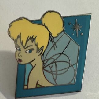 2013 Starter Set Tinker Bell Only Peter Pan Disney Pin (D8)