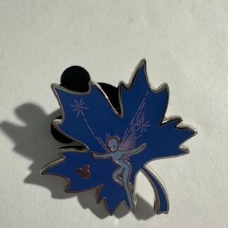 2020 / 2023 Disney Hidden Mickey Pin Fantasia Ice Sprite (E6)