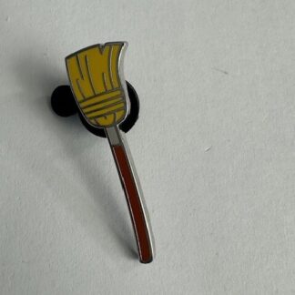 2023 Disney Parks Hocus Pocus 30th Anniversary Mystery Pin Winifred’s Broom (E7)