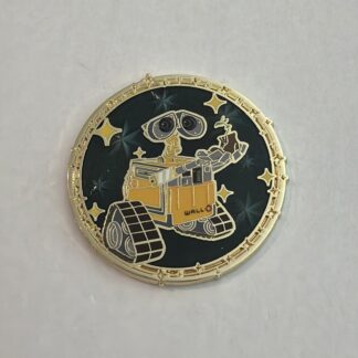 2026 Boxlunch Disney Pixar Mystery Pin Wall-E H2