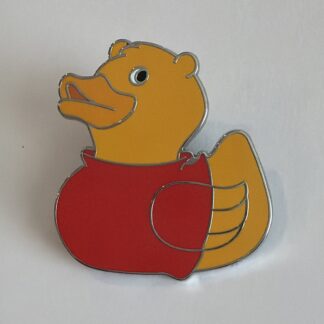 2026 Disney Parks Duck Winnie the Pooh Rubber Duckie Pin Series 2 G7