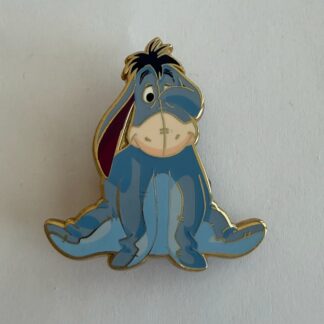 Artland - Shy Eeyore - Winnie the Pooh 2022 LE 250 Disney Pin A6