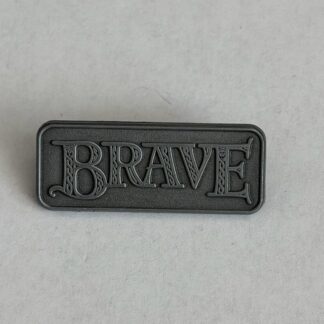 Brave Logo - Pixar Studio Store Disney Pin G7