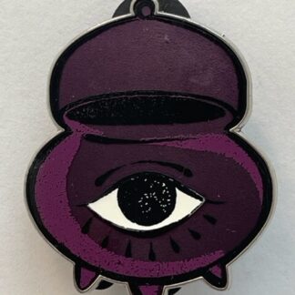 Cauldron Pin Disney Hocus Pocus Villain Spelltacular Pin (A8)