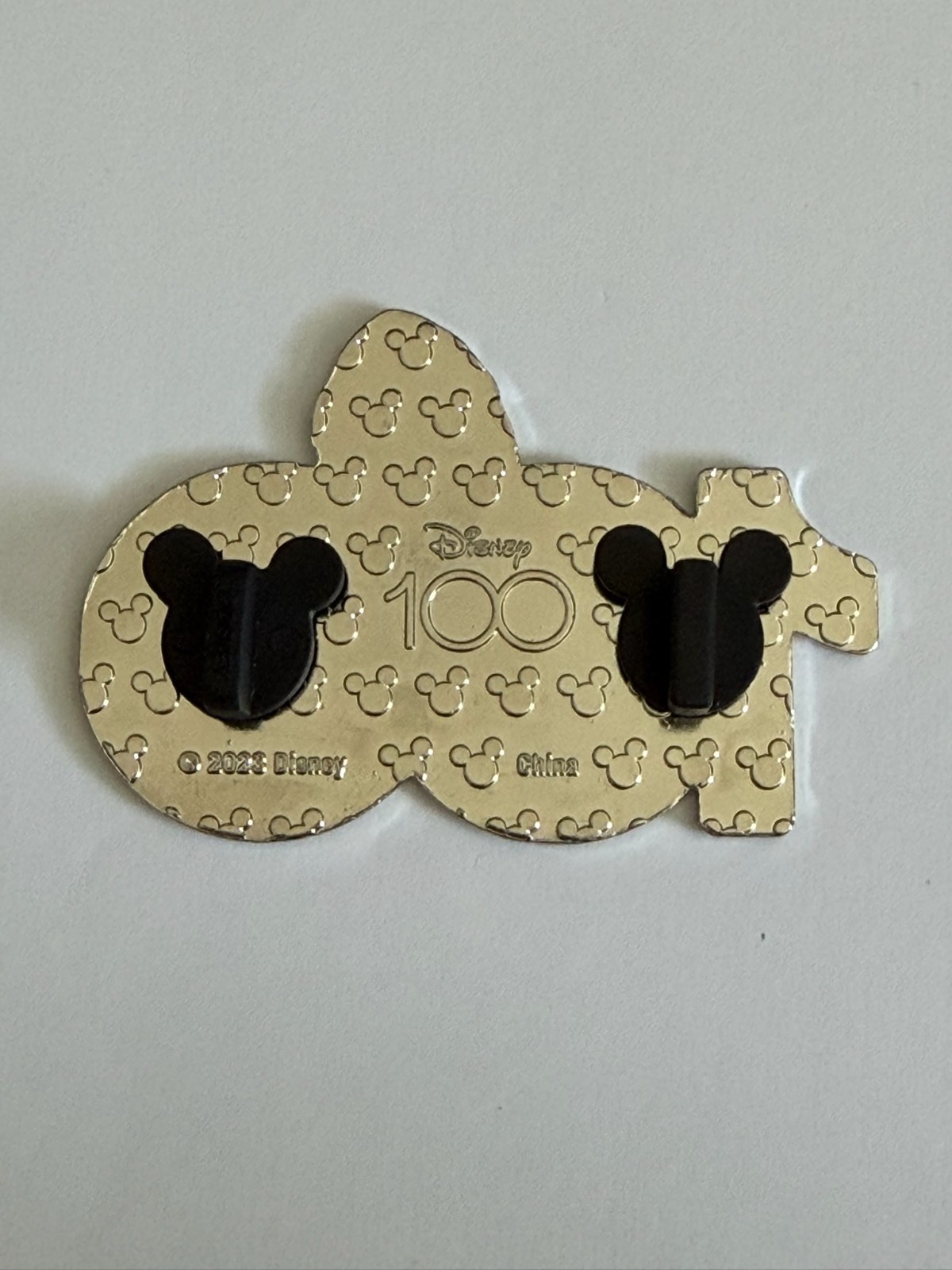 D23 Aurora Disney 100 Years of Wonder Celebration Sleeping 2023 Disney Pin C4 - Image 2