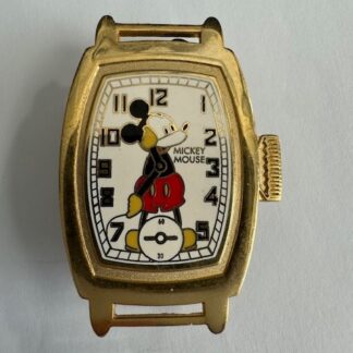 DA - Vintage Mickey - Watch Series LE 100 Disney Pin B8