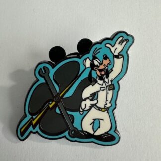 DCL - Cast Member Engineering Department (Award) Cruise Line Disney Pin E8