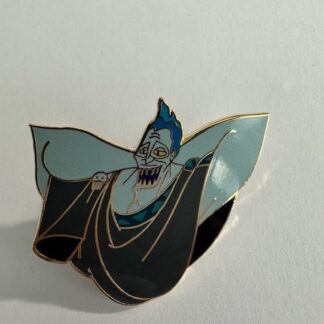 DIS Donald Duck Jose Carioca Panchito Pistoles Three Caballeros Disney Pin F1