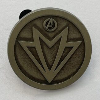 DL Falcon Avengers Marvel Hidden Mickey Disney Pin (C7)