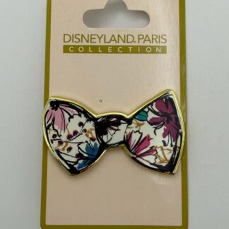 DLP - Minnie Parisienne - Bow 2018 Paris Disney Pin B