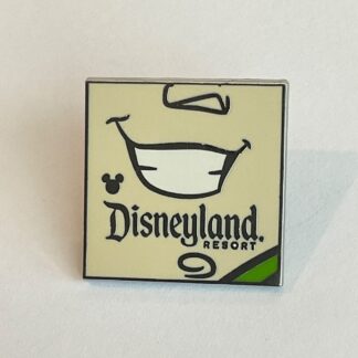 DLR Buzz Lightyear Just Got Happier 2013 Hidden Mickey Disney Pin H2