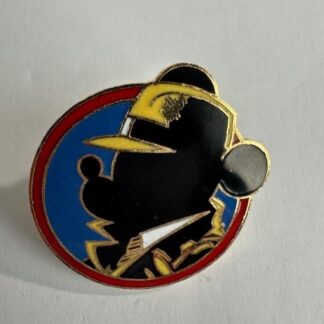 DLR Cast Exclusive - Mick Tracy Spoof Detective Mickey Mouse Disney Pin E0