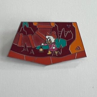 DLR May LE 475 Puzzle Big Thunder Mountain Attraction 2025 Disney Pin F7