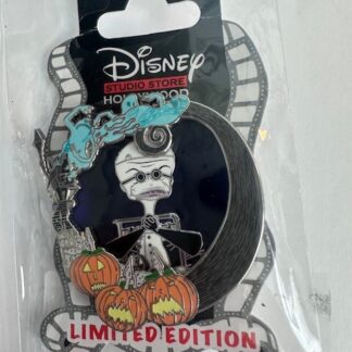 DSSH Dr Finklestein Nightmare Before Christmas 30th LE 400 Disney Pin (B)