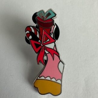Daisy Duck - Stocking - Holiday 2020 Disney Pin (A4)