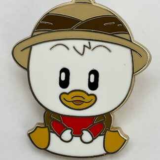 Disney 2026 WDI D23 Adorbs Ducktales Treasure Of Lost Lamp Huey LE 400 Pin D8
