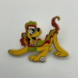 Disney Chinese Lunar New Year Zodiac Mystery Pin Pluto Dragon H7