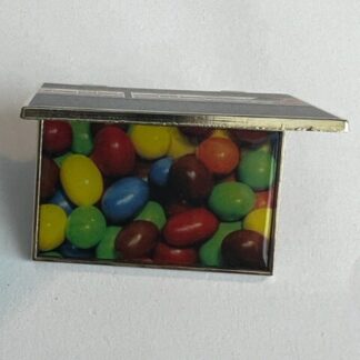 Disney Confections Mystery Peanut Candy Monorail Disney Pin (A8)