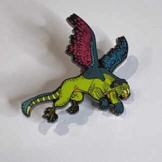 Disney D23 Exclusive Coco Pepita 5th Anniversary Pin Pixar F7