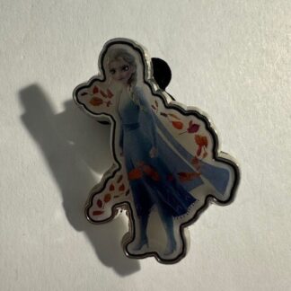 Disney Frozen 2 Disney Movie Club Exclusive Pin Elsa (E5)