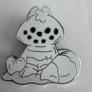 Disney Happy Holidays Snowman Pin 2020 Mystery Box Cheshire Cat Pin (D1)