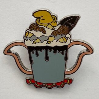Disney Holiday 2019 Hot Cocoa Dumbo Mystery Pin (A3)