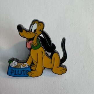 Disney Loungefly Mickey Mouse & Friends Ramen Blind Box - Pluto (D3)