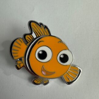 Disney Loungefly Pixar Blind Box Nemo Pin Finding Nemo (E0)
