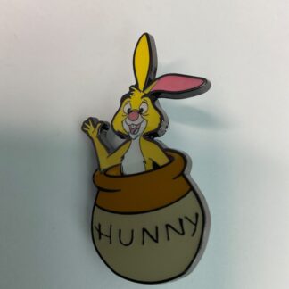 Disney Loungefly Rabbit Winnie The Pooh Hunny Pot Blind Box Pin F3