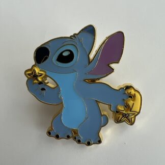Disney Loungefly Stitch scented fruit pin Star Fruit F4